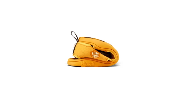 Affenzahn Sandale Vegan Airy Tiger Größe 32 11 Affenzahn Sandale Vegan Airy Tiger Größe 32 – Bild 9