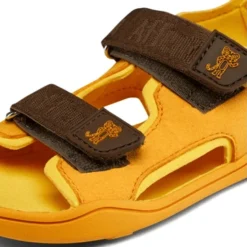 Affenzahn Sandale Vegan Airy Tiger Größe 32 21 Affenzahn Sandale Vegan Airy Tiger Größe 32 -Kinderspielzeugladen 00392 70062 760 9 1