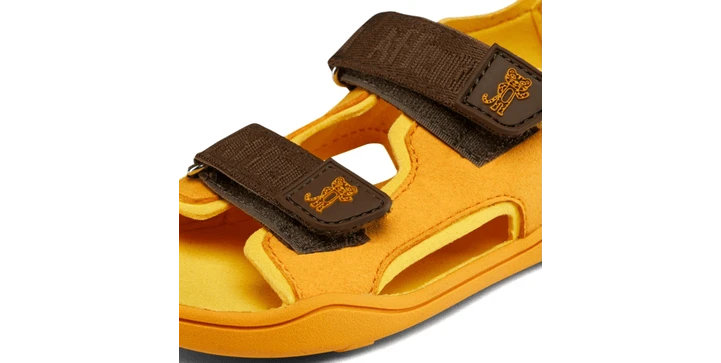 Affenzahn Sandale Vegan Airy Tiger Größe 32 12 Affenzahn Sandale Vegan Airy Tiger Größe 32 – Bild 10