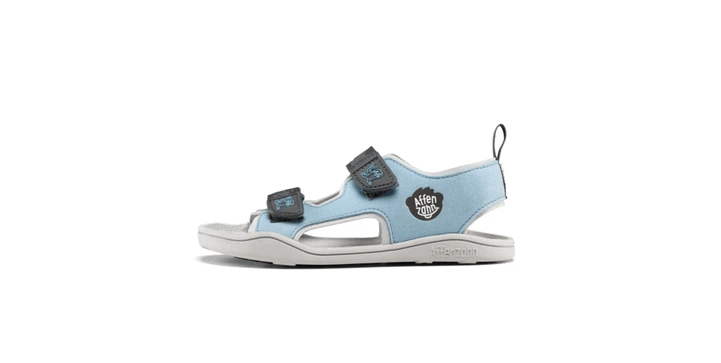 Affenzahn Sandale Vegan Airy Robbe Größe 21 9 Affenzahn Sandale Vegan Airy Robbe Größe 21 – Bild 7