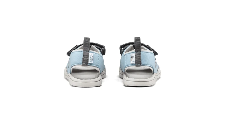 Affenzahn Sandale Vegan Airy Robbe Größe 21 10 Affenzahn Sandale Vegan Airy Robbe Größe 21 – Bild 8