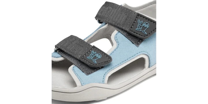 Affenzahn Sandale Vegan Airy Robbe Größe 21 12 Affenzahn Sandale Vegan Airy Robbe Größe 21 – Bild 10