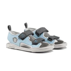 Affenzahn Sandale Vegan Airy Robbe Größe 21