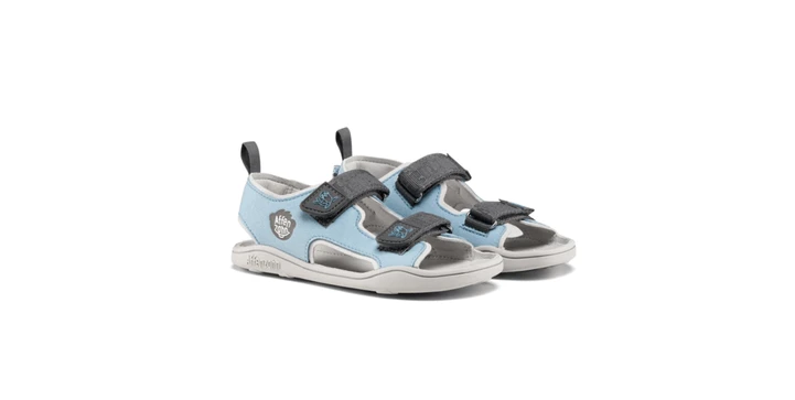 Affenzahn Sandale Vegan Airy Robbe Größe 21 3 Affenzahn Sandale Vegan Airy Robbe Größe 21