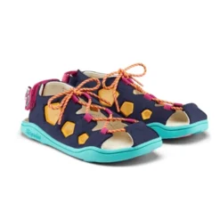 Affenzahn Sandale Vegan Airy Eule Größe 21 Owl