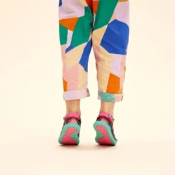 Affenzahn Sandale Vegan Airy Eule Größe 21 Owl -Kinderspielzeugladen 00393 30001 670 2