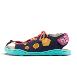 Affenzahn Sandale Vegan Airy Eule Größe 21 Owl -Kinderspielzeugladen 00393 30001 670 6