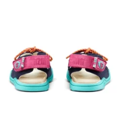 Affenzahn Sandale Vegan Airy Eule Größe 21 Owl -Kinderspielzeugladen 00393 30001 670 7