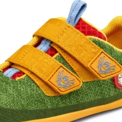 Affenzahn Barfußschuh Knit Happy - Paradiesvogel Gr. 27 -Kinderspielzeugladen 00397 10004 720 6 3 1