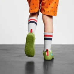 Affenzahn Barfußschuh Knit Happy - Drache Gr. 32 -Kinderspielzeugladen 00397 20003 670 1 7