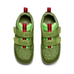 Affenzahn Barfußschuh Knit Happy - Drache Gr. 26 -Kinderspielzeugladen 00397 20003 670 2 1 1