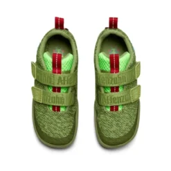 Affenzahn Barfußschuh Knit Happy - Drache Gr. 29 -Kinderspielzeugladen 00397 20003 670 2 4