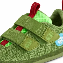 Affenzahn Barfußschuh Knit Happy - Drache Gr. 27 -Kinderspielzeugladen 00397 20003 670 8 4 1