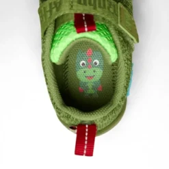 Affenzahn Barfußschuh Knit Happy - Drache Gr. 29 -Kinderspielzeugladen 00397 20003 670 9 1 1