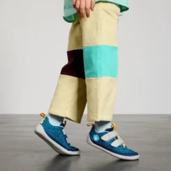 Affenzahn Barfußschuh Knit Happy - Pinguin Gr. 25 -Kinderspielzeugladen 00397 30001 670 10 4