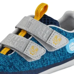 Affenzahn Barfußschuh Knit Happy - Pinguin Gr. 26 -Kinderspielzeugladen 00397 30001 670 7 5