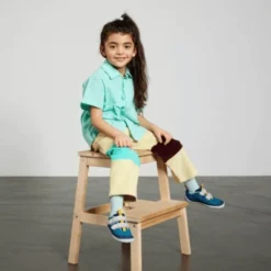 Affenzahn Barfußschuh Knit Happy - Pinguin Gr. 22 -Kinderspielzeugladen 00397 30001 670 9 2