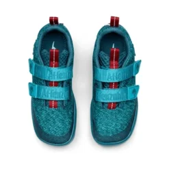 Affenzahn Barfußschuh Knit Happy - Hai Gr. 21 -Kinderspielzeugladen 00397 30009 670 1