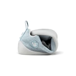 Affenzahn Barfußschuh Knit Happy - Robbe Gr. 26 -Kinderspielzeugladen 00397 80045 670 6 7