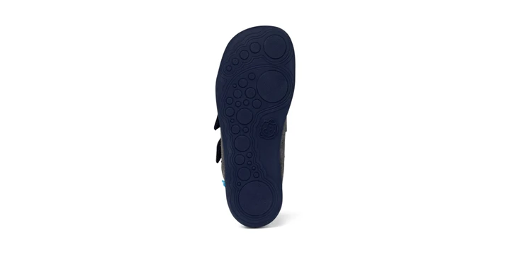 Affenzahn Barfußschuh Leder Buddy Bär Größe 32 6 Affenzahn Barfußschuh Leder Buddy Bär Größe 32 – Bild 4