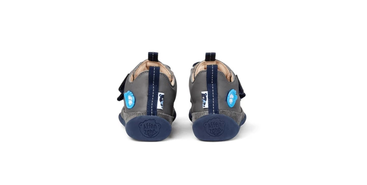 Affenzahn Barfußschuh Leder Buddy Bär Größe 30 9 Affenzahn Barfußschuh Leder Buddy Bär Größe 30 – Bild 7