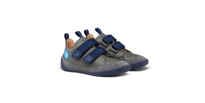 Affenzahn Barfußschuh Leder Buddy Bär Größe 32 10 Affenzahn Barfußschuh Leder Buddy Bär Größe 32 – Bild 8