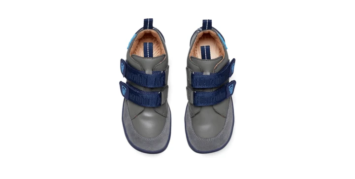 Affenzahn Barfußschuh Leder Buddy Bär Größe 32 3 Affenzahn Barfußschuh Leder Buddy Bär Größe 32