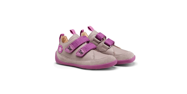 Affenzahn Barfußschuh Leder Buddy - Koala Gr. 27 3 Affenzahn Barfußschuh Leder Buddy - Koala Gr. 27