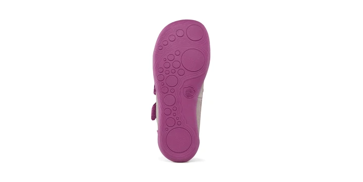 Affenzahn Barfußschuh Leder Buddy - Koala Gr. 32 6 Affenzahn Barfußschuh Leder Buddy - Koala Gr. 32 – Bild 4