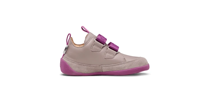 Affenzahn Barfußschuh Leder Buddy - Koala Gr. 27 7 Affenzahn Barfußschuh Leder Buddy - Koala Gr. 27 – Bild 5