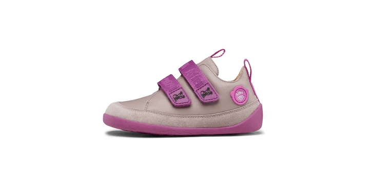 Affenzahn Barfußschuh Leder Buddy - Koala Gr. 32 8 Affenzahn Barfußschuh Leder Buddy - Koala Gr. 32 – Bild 6