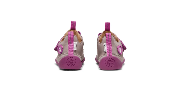 Affenzahn Barfußschuh Leder Buddy - Koala Gr. 32 4 Affenzahn Barfußschuh Leder Buddy - Koala Gr. 32 – Bild 2