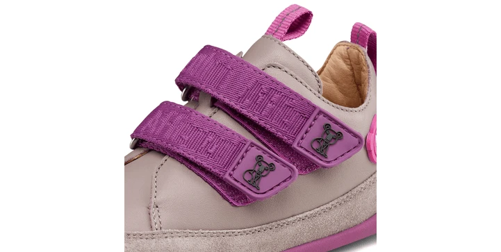 Affenzahn Barfußschuh Leder Buddy - Koala Gr. 29 10 Affenzahn Barfußschuh Leder Buddy - Koala Gr. 29 – Bild 8