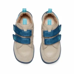 Affenzahn Barfußschuh Leder Buddy - Oktopus Gr. 22 22 Affenzahn Barfußschuh Leder Buddy - Oktopus Gr. 22 -Kinderspielzeugladen 00428 60013 670 1 10