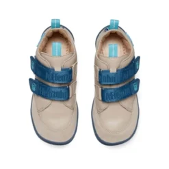 Affenzahn Barfußschuh Leder Buddy - Oktopus Gr. 26 -Kinderspielzeugladen 00428 60013 670 1 6