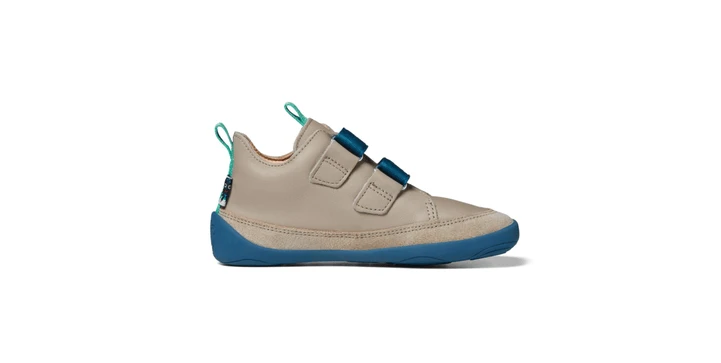 Affenzahn Barfußschuh Leder Buddy - Oktopus Gr. 32 7 Affenzahn Barfußschuh Leder Buddy - Oktopus Gr. 32 – Bild 5