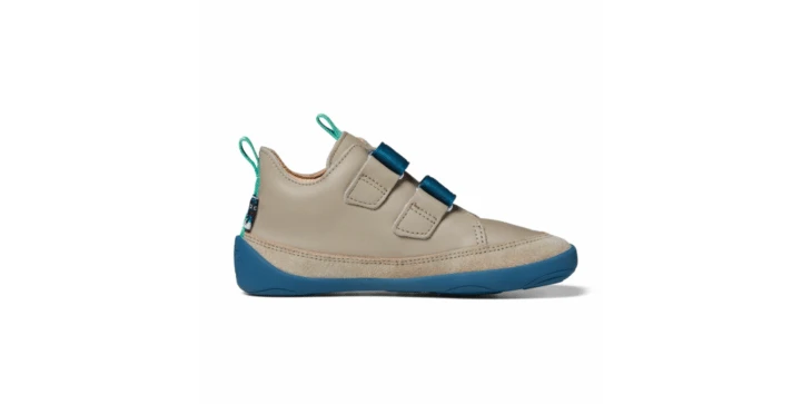 Affenzahn Barfußschuh Leder Buddy - Oktopus Gr. 22 9 Affenzahn Barfußschuh Leder Buddy - Oktopus Gr. 22 – Bild 7