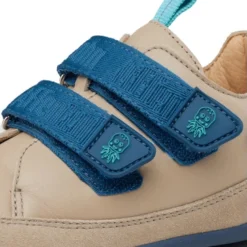 Affenzahn Barfußschuh Leder Buddy - Oktopus Gr. 25 -Kinderspielzeugladen 00428 60013 670 7 8 1