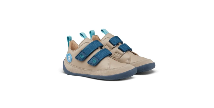 Affenzahn Barfußschuh Leder Buddy - Oktopus Gr. 32 3 Affenzahn Barfußschuh Leder Buddy - Oktopus Gr. 32