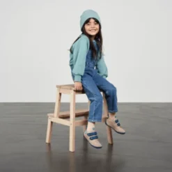 Affenzahn Barfußschuh Leder Buddy - Oktopus Gr. 30 20 Affenzahn Barfußschuh Leder Buddy - Oktopus Gr. 30 -Kinderspielzeugladen 00428 60013 670 8 2 1