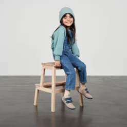 Affenzahn Barfußschuh Leder Buddy - Oktopus Gr. 28 -Kinderspielzeugladen 00428 60013 670 8 5