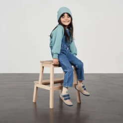 Affenzahn Barfußschuh Leder Buddy - Oktopus Gr. 26 -Kinderspielzeugladen 00428 60013 670 8 7