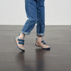 Affenzahn Barfußschuh Leder Buddy - Oktopus Gr. 30 21 Affenzahn Barfußschuh Leder Buddy - Oktopus Gr. 30 -Kinderspielzeugladen 00428 60013 670 9 2