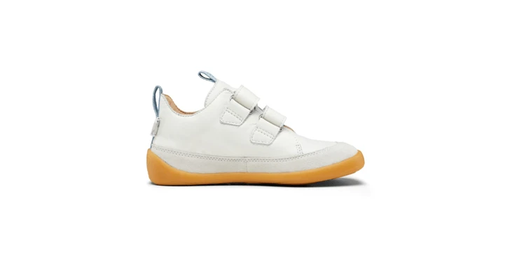 Affenzahn Barfußschuh Leder Buddy Eisbär Größe 22 8 Affenzahn Barfußschuh Leder Buddy Eisbär Größe 22 – Bild 6