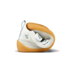 Affenzahn Barfußschuh Leder Buddy Eisbär Größe 22 21 Affenzahn Barfußschuh Leder Buddy Eisbär Größe 22 -Kinderspielzeugladen 00428 80013 710 8 1 2