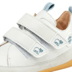 Affenzahn Barfußschuh Leder Buddy Eisbär Größe 24 -Kinderspielzeugladen 00428 80013 710 9 2 1