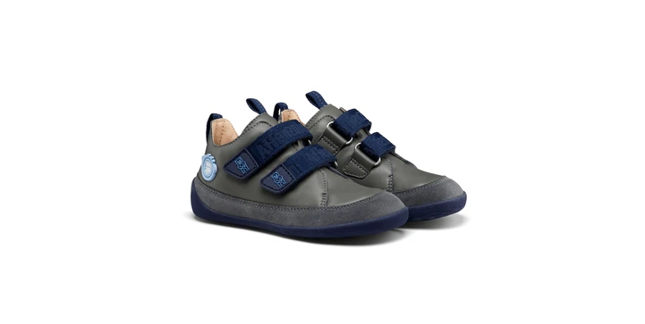 Affenzahn Barfußschuh Leder Buddy - Bär Gr. 27 3 Affenzahn Barfußschuh Leder Buddy - Bär Gr. 27