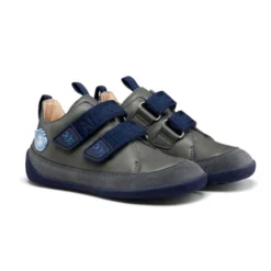 Affenzahn Barfußschuh Leder Buddy - Bär Gr. 31