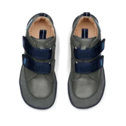 Affenzahn Barfußschuh Leder Buddy - Bär Gr. 21 13 Affenzahn Barfußschuh Leder Buddy - Bär Gr. 21 -Kinderspielzeugladen 00428 80027 740 affenzahn sneaker leather buddy baer 02