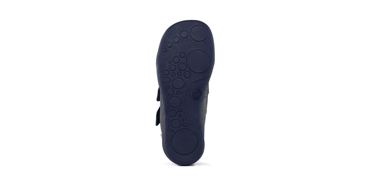 Affenzahn Barfußschuh Leder Buddy - Bär Gr. 21 6 Affenzahn Barfußschuh Leder Buddy - Bär Gr. 21 – Bild 4